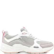 Кроссовки Zarvia на шнуровке