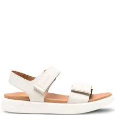 сандалии Xand на платформе с ремешками