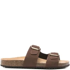 Слиперы Brionia с пряжками Слиперы Brionia с пряжками