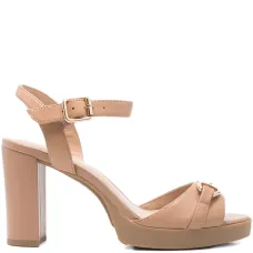 Босоножки Walk Pleasure 85 на блочном каблуке