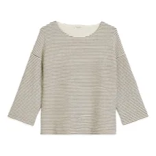 Футболка в полоску