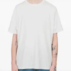 Футболка с короткими рукавами