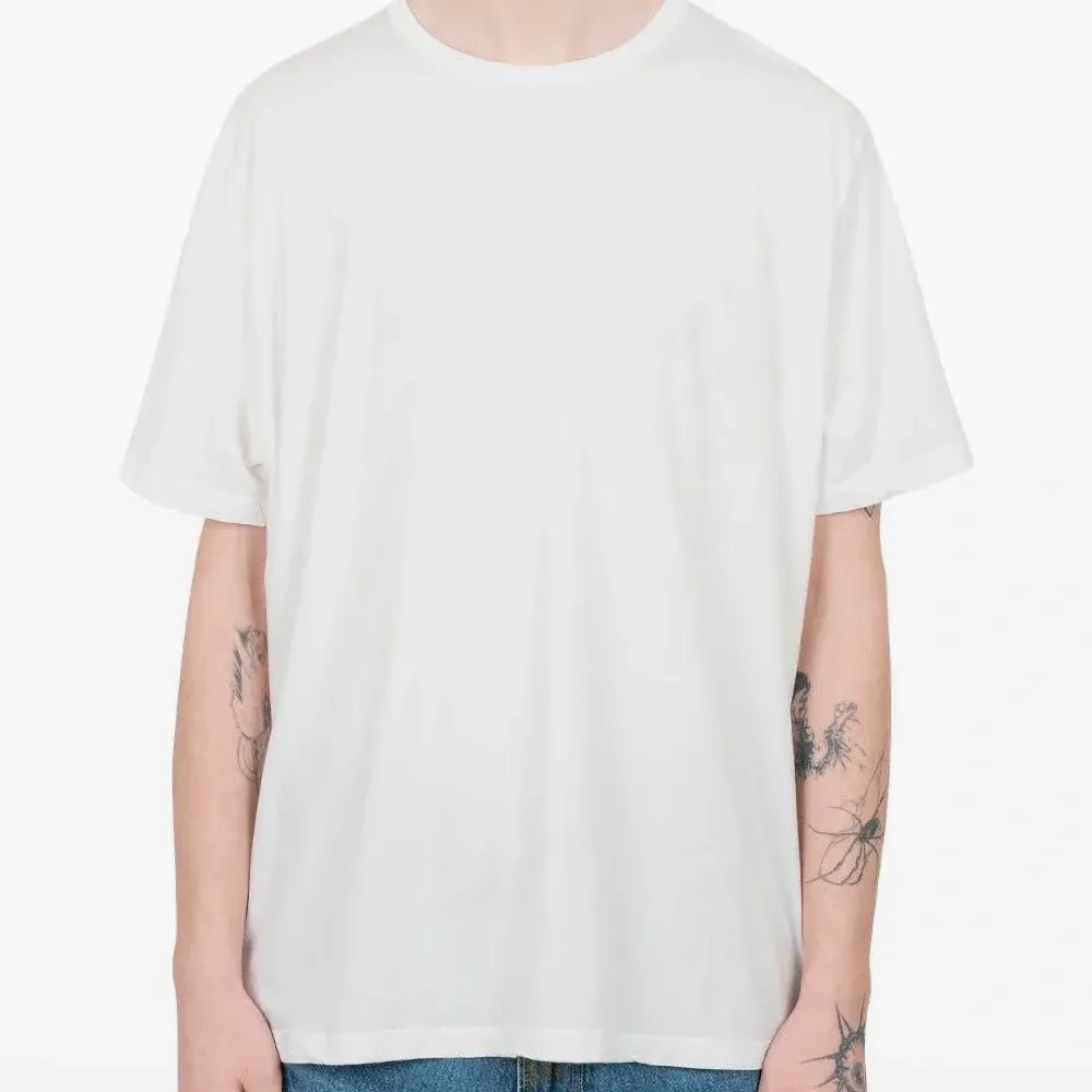 Футболка с короткими рукавами