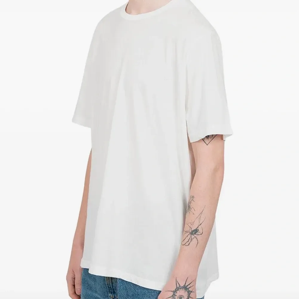 Футболка с короткими рукавами