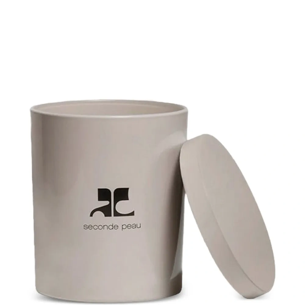 Ароматическая свеча Seconde Peau