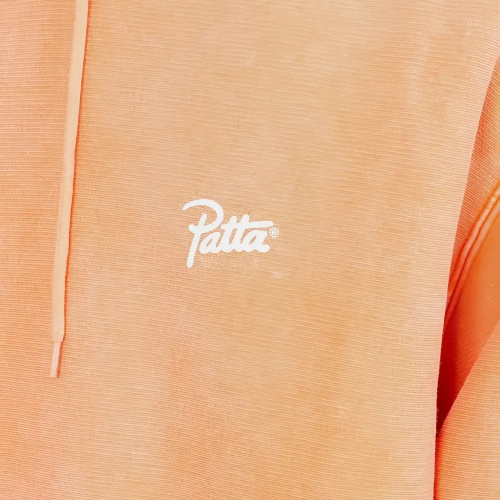 Худи на молнии с выбеленным эффектом