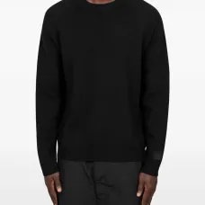 Свитер с рукавами реглан