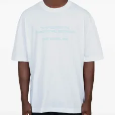 Футболка с графичным принтом