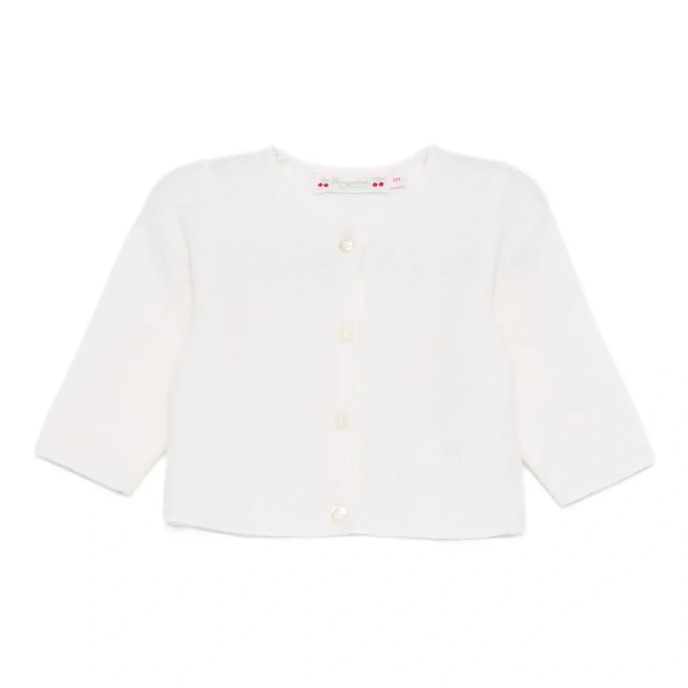 кашемировый кардиган