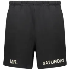 шорты с кулиской и логотипом