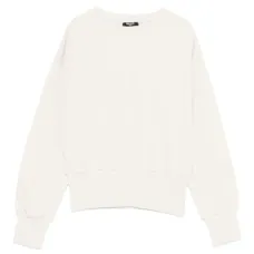 толстовка с вышитым логотипом