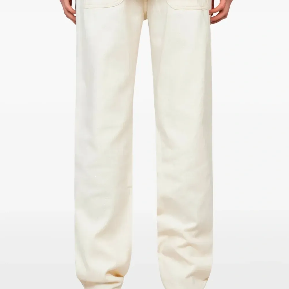 Брюки Osiris с нашивкой