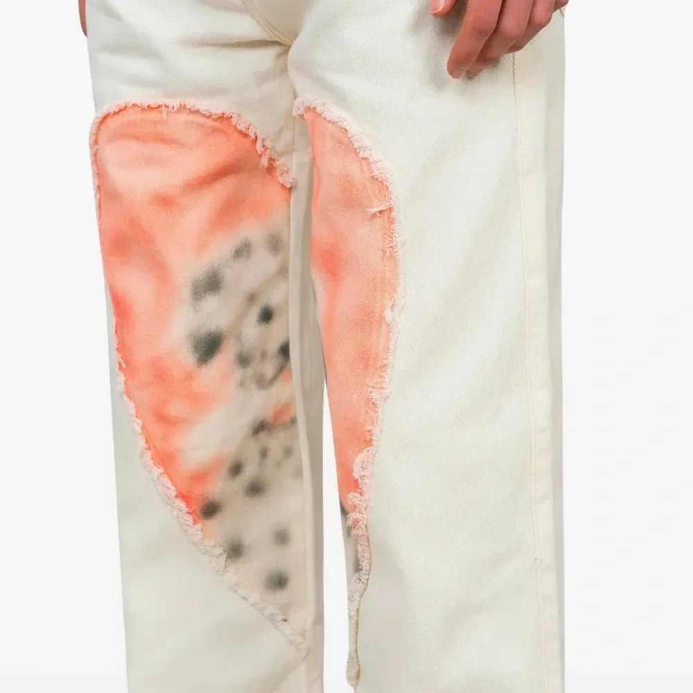 Брюки Osiris с нашивкой