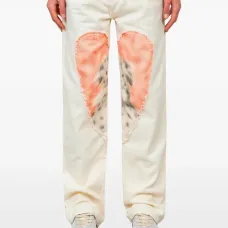 Брюки Osiris с нашивкой Брюки Osiris с нашивкой