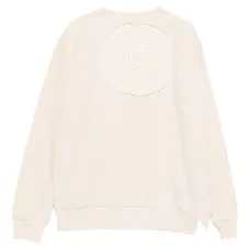 толстовка с логотипом