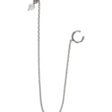 Бижутерия для тела с жемчужными деталями Taylor