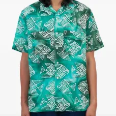 Рубашка с узором