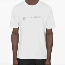 Футболка Metropolis с круглым вырезом