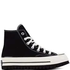 Кеды Chuck 70 на платформе