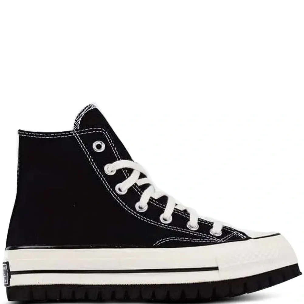 Кеды Chuck 70 на платформе