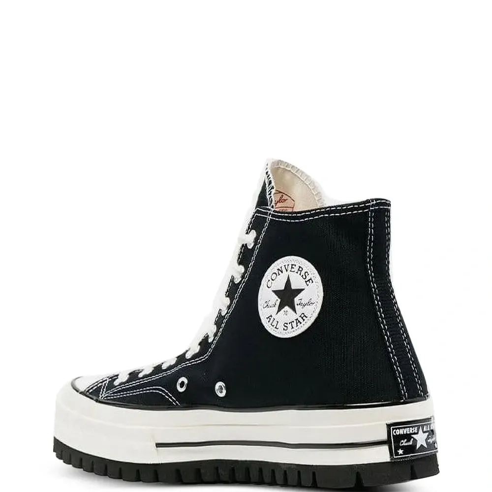 Кеды Chuck 70 на платформе