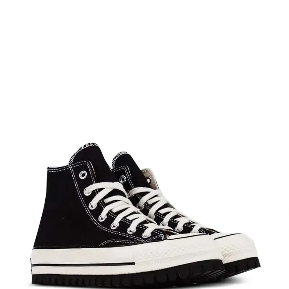 Кеды Chuck 70 на платформе