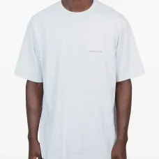 Футболка с графичным принтом