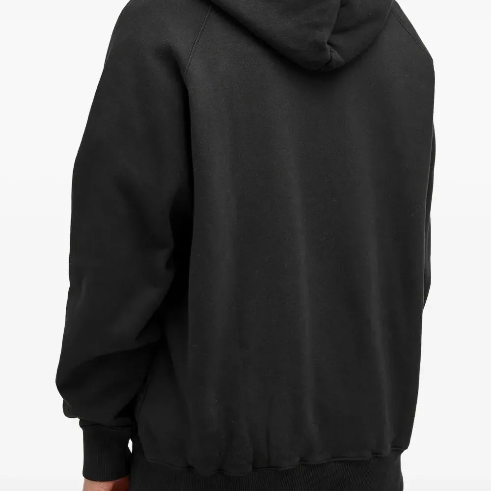 Худи с нашивкой-логотипом Худи с нашивкой-логотипом