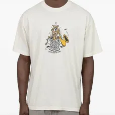 Футболка с графичным принтом Футболка с графичным принтом