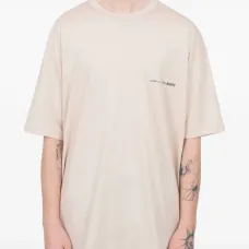 Футболка Chuck 70 с логотипом