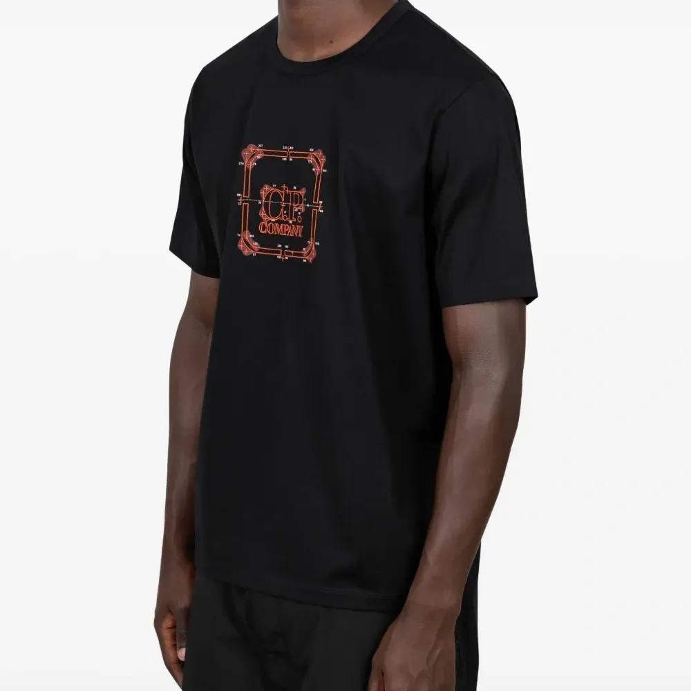 Футболка с логотипом Футболка с логотипом