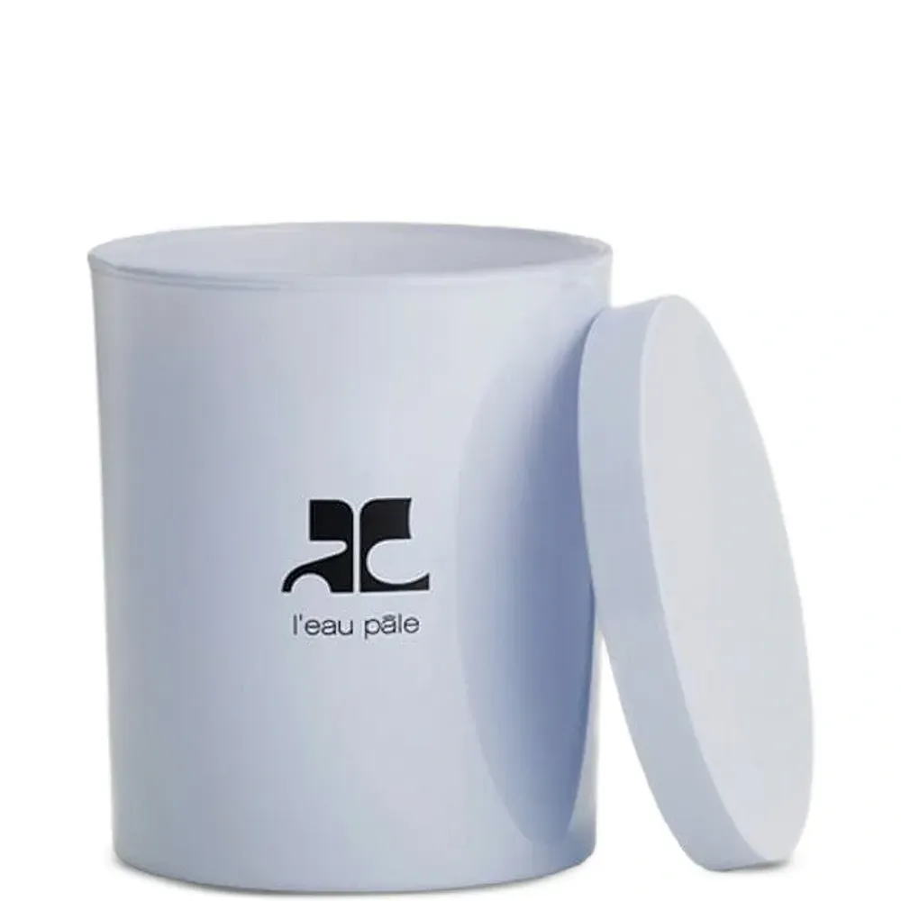 Ароматическая свеча L'Eau Pâle