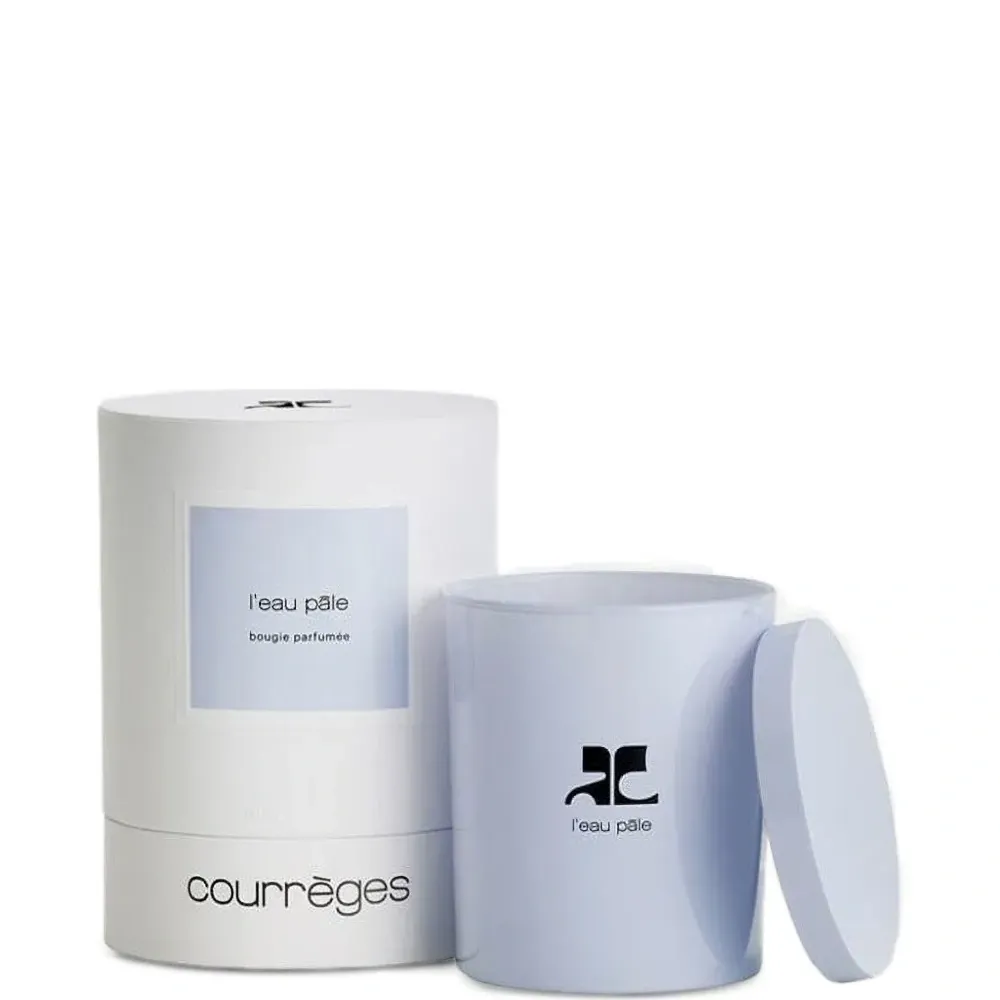Ароматическая свеча L'Eau Pâle