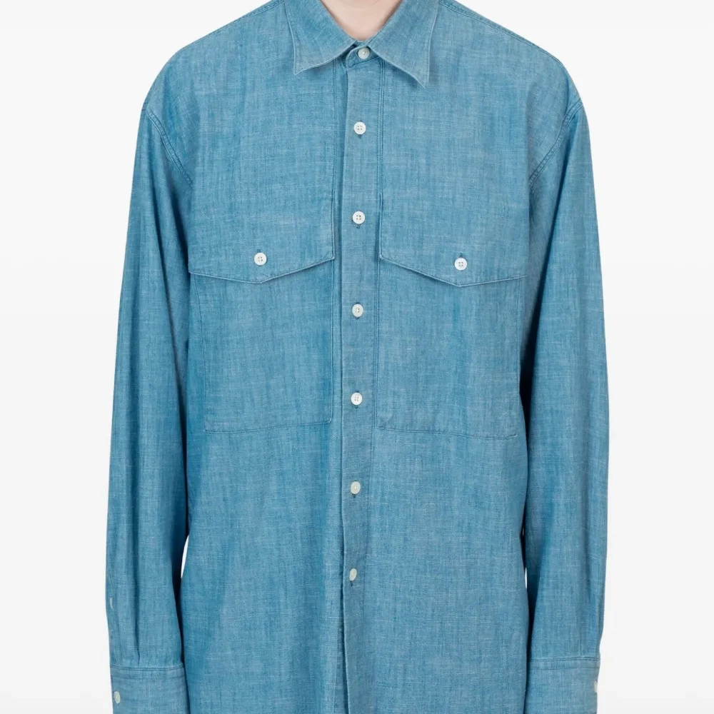 Рубашка Bakers Norfolk