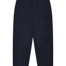 Брюки на эластичном поясе