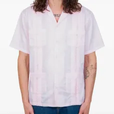 Рубашка с короткими рукавами Рубашка с короткими рукавами