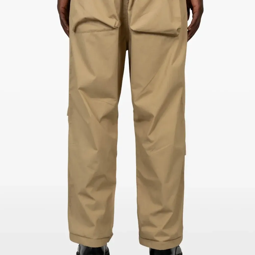 Брюки карго