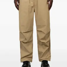 Брюки карго