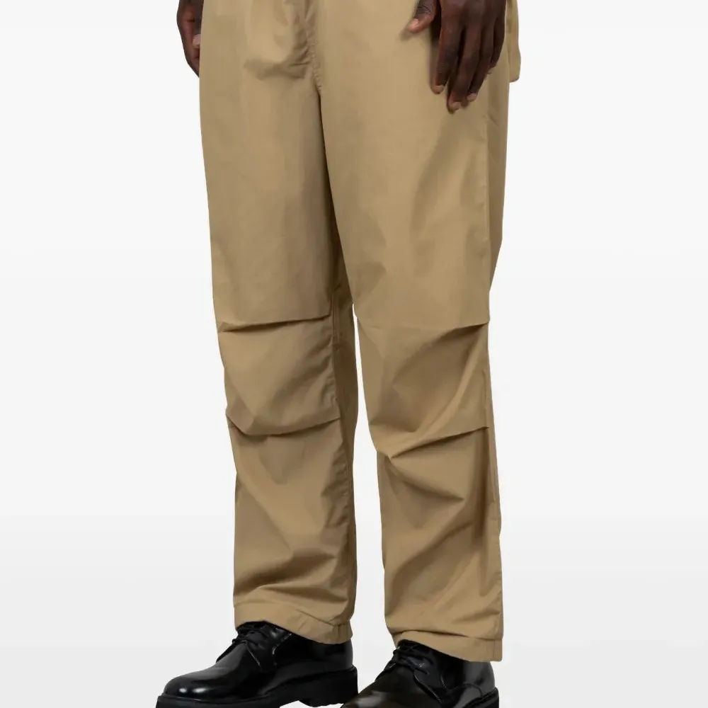 Брюки карго