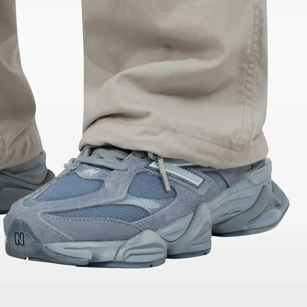 Брюки карго с карманами