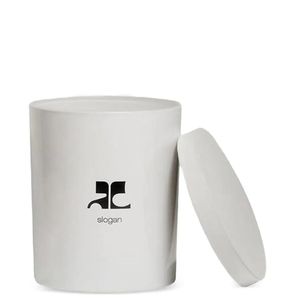 Свеча с надписью (190 г)