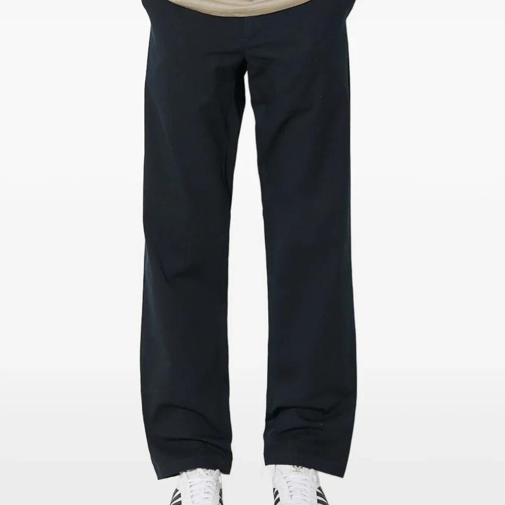 Брюки прямого кроя Aros