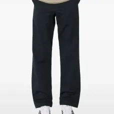 Брюки прямого кроя Aros