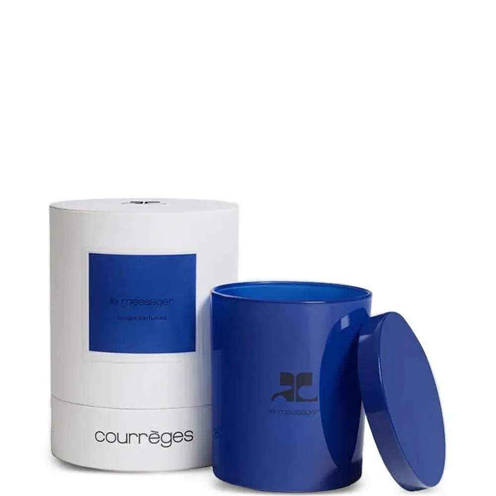 Ароматическая свеча Le Messager