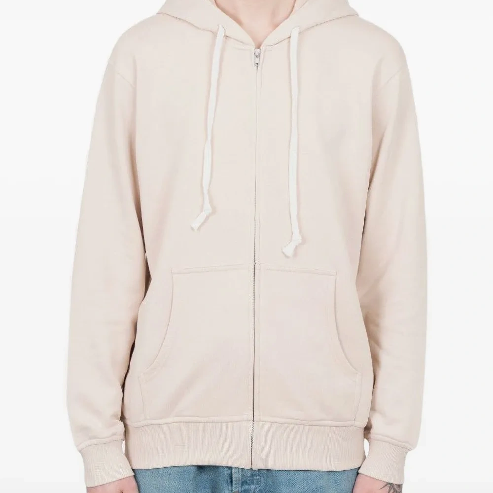 Худи на молнии