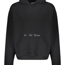 худи с принтом