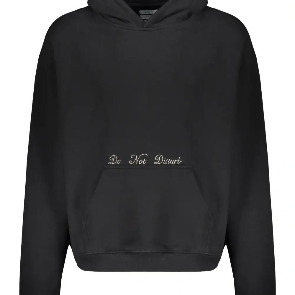 худи с принтом