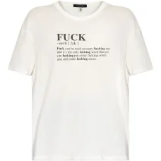 футболка с круглым вырезом футболка с круглым вырезом