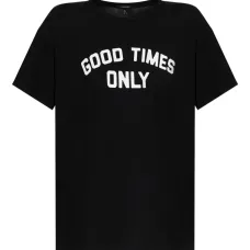 футболка с принтом футболка с принтом