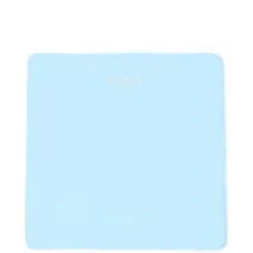 Конверт с вышитым логотипом